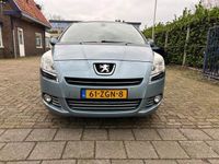 tweedehands Peugeot 5008 1.6 VTi Active 5p.Pano/Navi/Pdc