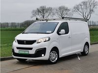 tweedehands Peugeot Expert 2.0 hdi l2 automaat!