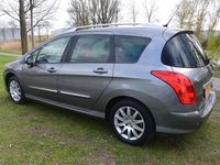 tweedehands Peugeot 308 SW 1.6 VTi XS*airco*cruise*panorama*pdc