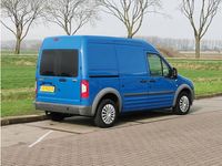 tweedehands Ford Transit Connect 230 l
