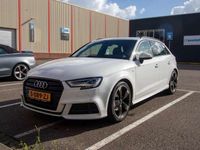 tweedehands Audi A3 1.5 TFSI CoD Sp.SL.E