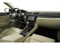 tweedehands Skoda Superb Combi 1.5 TSI ACT Style DSG | Panoramadak | Leder