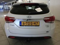 tweedehands Hyundai i40 Wagon 2.0 GDI Business Edition / LEDER / AUT. / CRUISE / CLIMA / KEYLESS / TREKHAAK