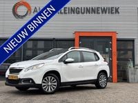 Occasion Peugeot 2008 Premium 82 PK (60 kW) 2014 Wit SUV