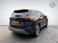 tweedehands Nissan X-Trail 1.5 e-4orce N-Connecta 4WD 7p. Sun Pack | Panoramadak | Adapt. Cruise Control | 360° Camera | Dodehoek | Apple Carplay/Android Auto | Rijklaarprijs!