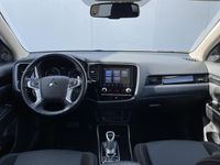 tweedehands Mitsubishi Outlander 2.4 PHEV Automaat Pure / Keyless / Climate control