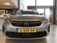 tweedehands Opel Corsa 1.2 T Ultimate,Apple Carplay Andriod/Auto,Achterri