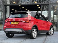 Occasion Seat Arona Business 2021 Rood SUV