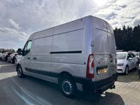 tweedehands Renault Master T35 2.3 dCi 180 L2H2 Energy *KOEL-WAGEN | DUBBELE-SCHUIFDEUR | CAMERA | AIRCO | BLIND-SPOT | CRUISE | PDC | TREKHAAK*