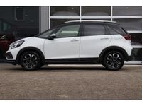 Occasion Honda Jazz Hybrid 98 PK (72 kW) 2022 Wit Hatchback