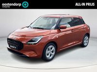 Occasion Suzuki Swift 83 PK (61 kW) 2024 Overige Hatchback