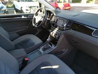 tweedehands VW Golf Sportsvan 1.4TSI 125PK Highline DSG Camera Keyless Cruise Trekhaak
