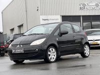 tweedehands Mitsubishi Colt 1.3 Incharge CZ3/AIRCO/LM VELGEN/APK 11-2024!