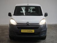 tweedehands Citroën Berlingo 1.5 BlueHDi 100 Premium L1 Airco| Bluetooth| Cruise Control|