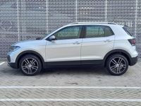 tweedehands VW T-Cross - 1.0 TSI Style