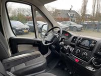 tweedehands Peugeot Boxer 2.2 HDI 96kw | L1H1 XR 3-Pers | Airco