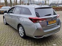 tweedehands Toyota Auris Hybrid 1.8 Hybrid Trend Panodak Navigatie ClimaControl