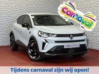 Occasion Renault Captur Techno 160 PK (117 kW) 2025 Grijs SUV