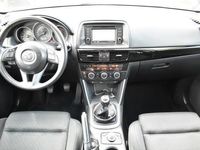 tweedehands Mazda CX-5 2.0 SkyActiv-G 165 TS+ / Clima / Navi / Verwarmbar