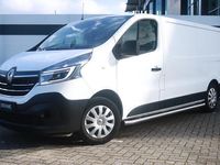 tweedehands Renault Trafic 2.0 dCi 120 T29 L2H1 Comfort | Navigatie | Airco | Cruise Control | Parkeersensoren | LED koplampen