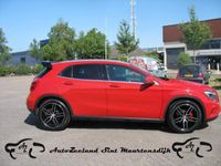 tweedehands Mercedes GLA200 Ambition panorama dak