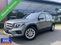 Occasion Mercedes GLB200 163 PK (119 kW) 2021 Grijs SUV