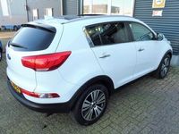 tweedehands Kia Sportage 2.0 ExecutiveLine AUTOMAAT