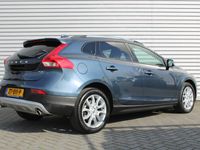 tweedehands Volvo V40 CC 1.5 T3 Polar+ Luxury | Automaat | Leder | 17'' Vel