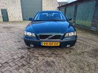 tweedehands Volvo S60 2.4