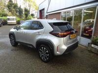 tweedehands Toyota Yaris Cross 1.5 Hybrid First Edition Trekhaak