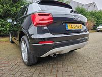 tweedehands Audi Q2 1.0 TFSi 116pk H6 Sport |Xenon|Gr.Navi|ClimateCont