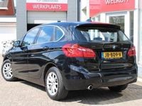 Occasion BMW 214 Active Tourer 95 PK (69 kW) 2016 Zwart MPV