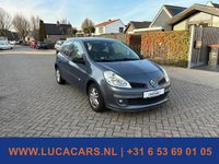 Occasion Renault Clio II Expression 75 PK (55 kW) 2006 Blauw Hatchback
