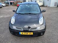 Occasion Nissan Micra 65 PK (47 kW) 2009