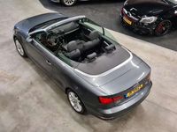 tweedehands Audi A3 Cabriolet 1.4 TFSI CoD Ambition Pro Line S - Navig