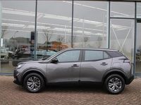 Occasion Peugeot 2008 Active 131 PK (96 kW) 2021 Grijs SUV