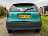 Occasion Fiat Punto S 54 PK (39 kW) 1996 Blauw Hatchback