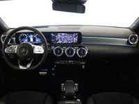tweedehands Mercedes CLA250e Shooting Brake AMG Line | Panorama/schuifdak | Premium Plus pakket | Draadloos oplaadsysteem voor mobiele eindapparaten |