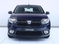 tweedehands Dacia Sandero 1.0 TCe 100PK Comfort Airco Navi BleuTooth Cruise