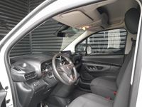 tweedehands Opel Combo 1.5D L1H1 Edition Aut. Navi| Airco| DAB| Trekhaak| Carplay|