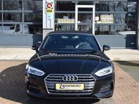 tweedehands Audi A5 Cabriolet 2.0 TFSI Design Navi Leder Cruise Nieuwmodel km 70.500!!