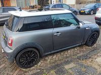 tweedehands Mini Cooper S 1.6 Chili