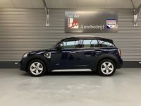 tweedehands Mini Cooper Countryman 2.0 SE ALL4 XENON/PDC/CAM/NAVI/CARPLAY