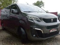Occasion Peugeot Expert 177 PK (130 kW) 2019 Grijs Van