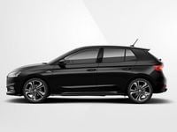 Nieuw Skoda Fabia Monte Carlo 116 PK (85 kW) 2026 Zwart Hatchback