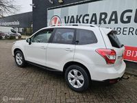 tweedehands Subaru Forester 2.0 Luxury