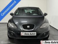 Occasion Seat Leon Copa 105 PK (77 kW) 2011 Grijs Hatchback