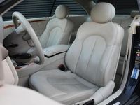 tweedehands Mercedes CLK270 CDI Elegance