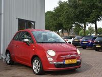 tweedehands Fiat 500 !! Org NL, Cruise, Nette auto!! 1.2 Pop