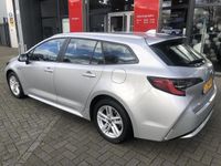 tweedehands Toyota Corolla Touring Sports 1.8 Hybrid Active